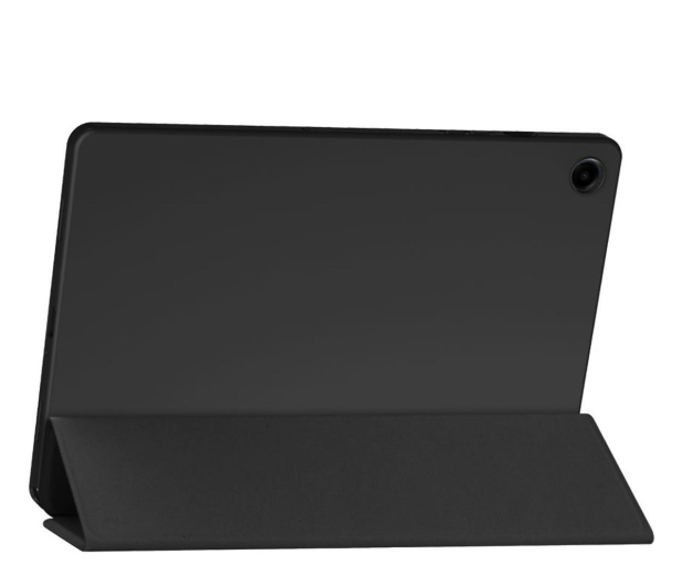 TECH-PROTECT SmartCase do Samsung Galaxy Tab A9+ black 9319456607802 - 1205580 - zdjęcie 2